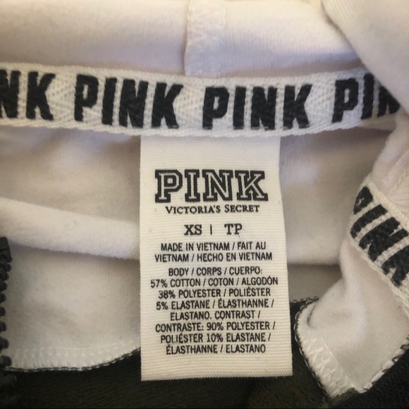Victoria’s Secret PINK Zip-up Jacket - Picture 5 of 5